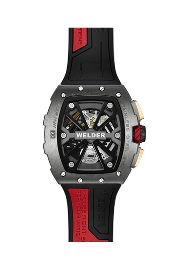 Welder Moody Wrm2000-r Tonneau Erkek Kol Saati