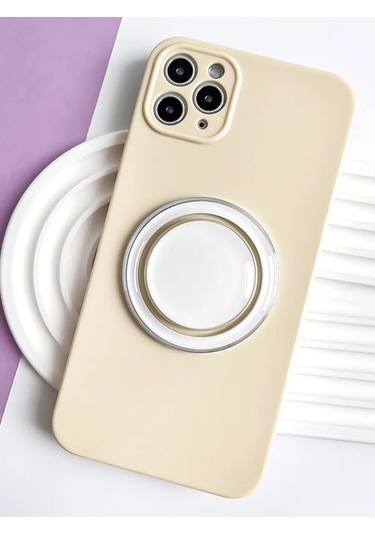 Cronax Manyetik Magsafe Telefon Tutucu Popsocket 418056377