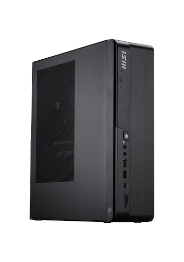 MSI Pro DP80 A14G-004EU i5-14400 16 GB 512 GB SSD W11P Masaüstü Bilgisayar