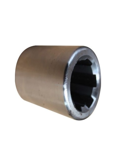 snc Traktör Kuyruk Mili Frezesi uyumlu Erek-dişi Takım Yerli