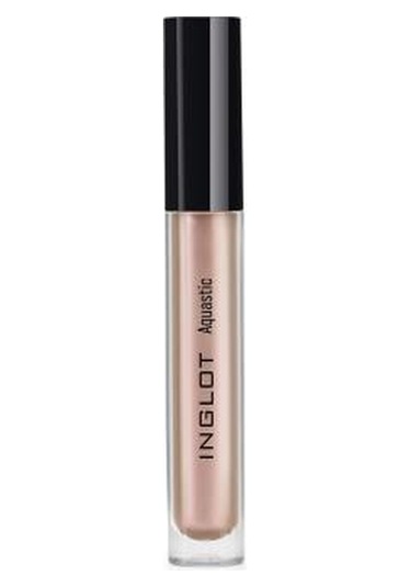 Inglot Su Bazlı Krem Göz Farı aquastic Cream Eye Shadow 12be