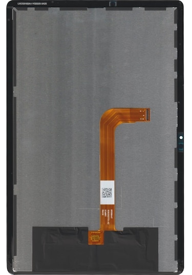 Samsung Galaxy Uyumlu Tab A9 Plus Sm-x210 Ekran Dokunmatik Set Full