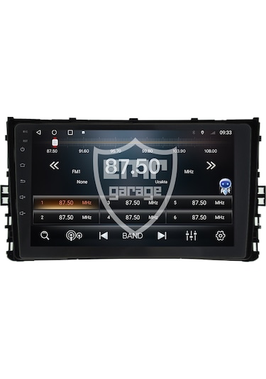 VW POLO ANDROİD NAVİGASYON MULTİMEDYA KABLOSUZ CARPLAY