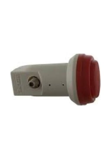 70cm Çanak Anten Set Çanak Anten - Tekli Lnb, 10 Metre Kablo
