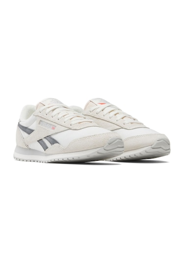 Reebok Classıc Az Kırık Beyaz Kadın Sneaker 000000000102010665 Beyaz-kırık Beyaz