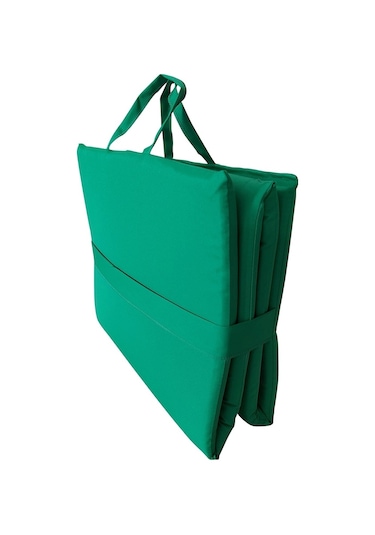 Mirzademarket Mirzade Plaj Minderi Çanta Katlanır Su Geçirmez-Benetton