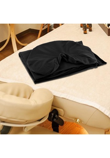 Suntek 3x Masaj Masa Örtüsü Seti Güzellik Spa Için Yumuşak