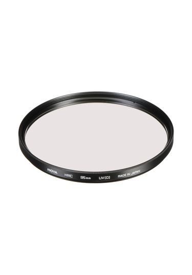 Hoya 95 MM HMC UV-0 Slim Multi Coated UV Filtre