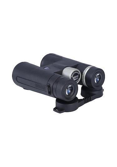 Jwin Jd-1242 12x42 Dürbün + Taşıma Çantası Siyah