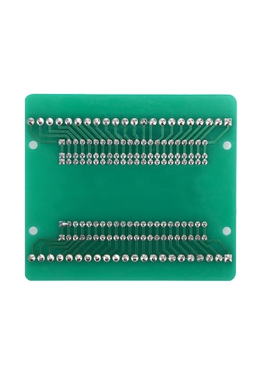 Esp32 Genişleme Kartı Klemens Soket Esp32-s3 44 Pin Hızlı