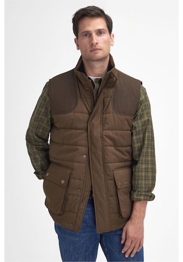 Barbour Bradford Yelek Sn52 Dark Sand Sn52 Dark Sand