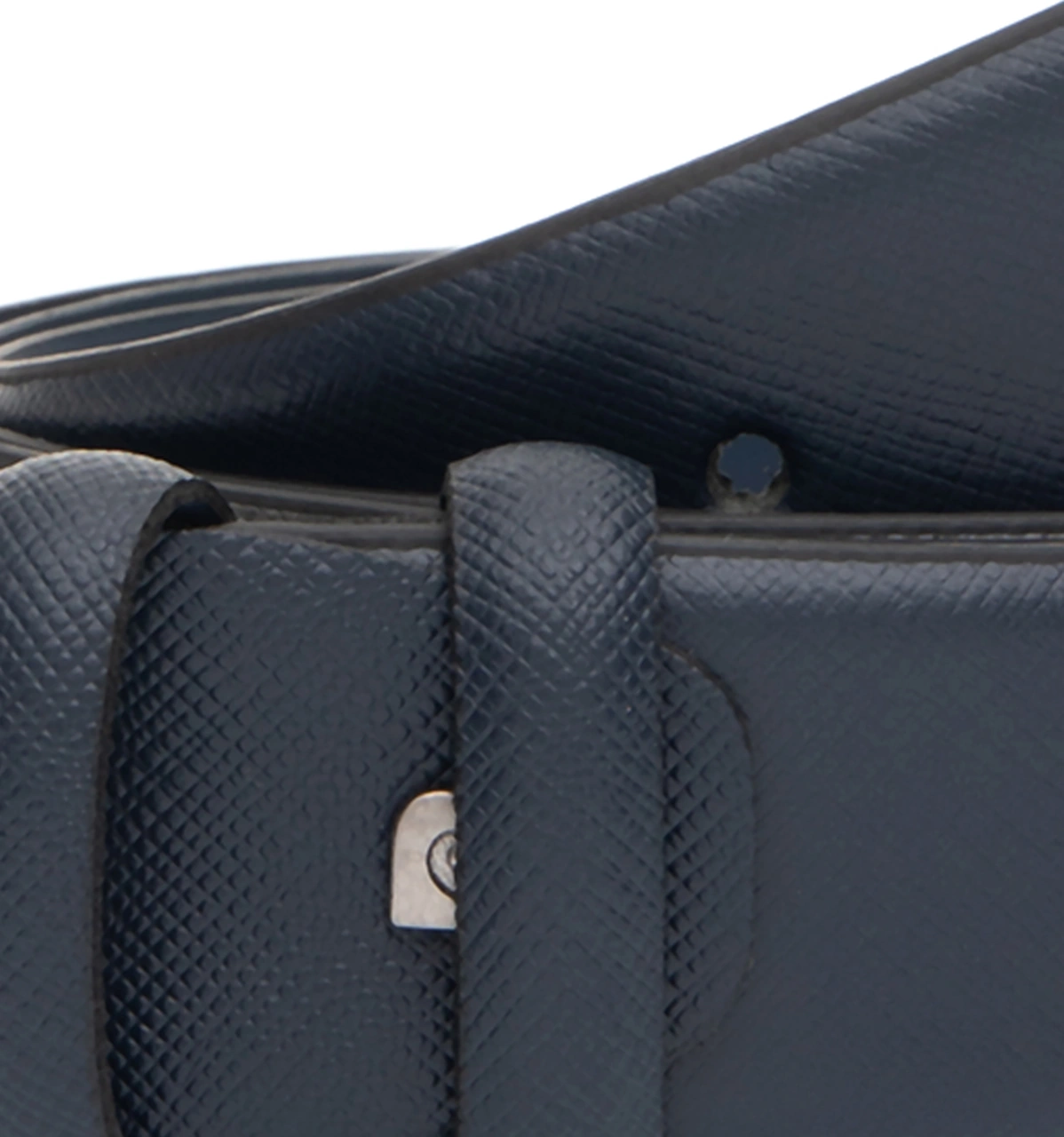 Pierre Cardin Erkek Lacivert Kemer 50321936-vr033 Lacivert