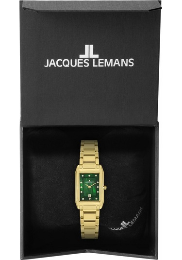 Jacques Lemans Torıno 1-2189l Kadın Kol Saati Jl.1-2189l Diğer