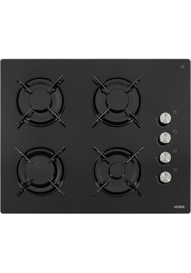 Vestel AO-65104 S-T Ankastre Ocak