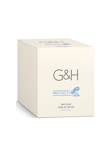 Amway G&h Protect Koku Karşıtı Cilt Sabunu 6 x 150 G