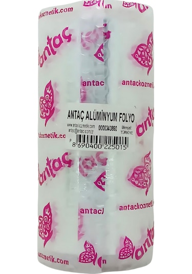Alüminyum Folyo 650 Gr