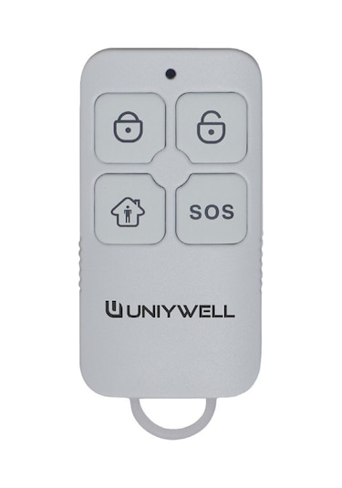 Uniywell Manyetik Kumanda
