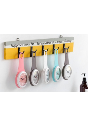 Suntek Sessiz Süpürme Hareketli Suya Dayanıklı Banyo Siyah