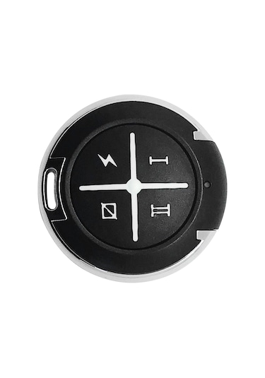 Evrensel Araba Alarmı Garaj Kapısı Uzaktan Kumanda S6476-1