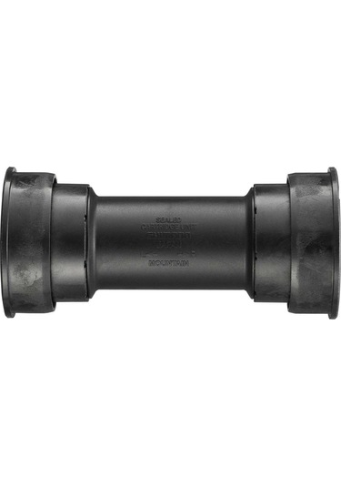 Shimano Orta Göbek 89.5/92mm Shell Sm-bb94 Xtr Press Fit Siyah