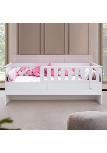 Karyola, Mira Montessori Karyola - Pembe