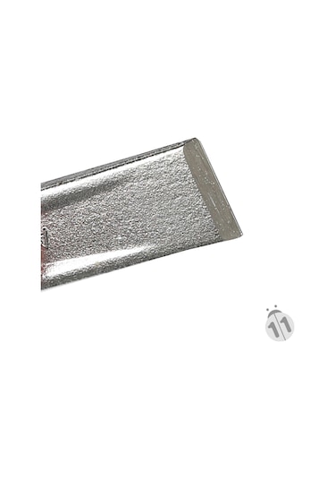Altaş Gedore Oluklu Düz Keski 100 MM Cr-V Profesyonel