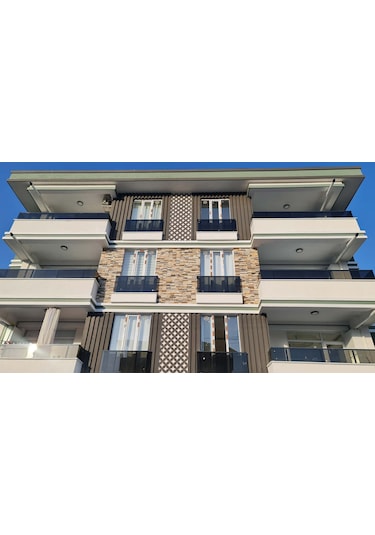 Kültür Taşı Slate Cream Duvar Kaplama Taşları