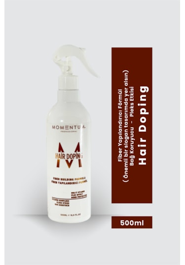 Momentum Hair Doping 500 ML