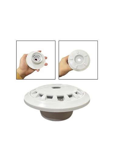 Homyl Yuvarlak Yüzme Havuzu Ana Drenaj Zemin Drenajı Havuz