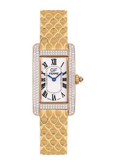 Gianfranco Ferre Gfgp170040l Kadın Kol Saati