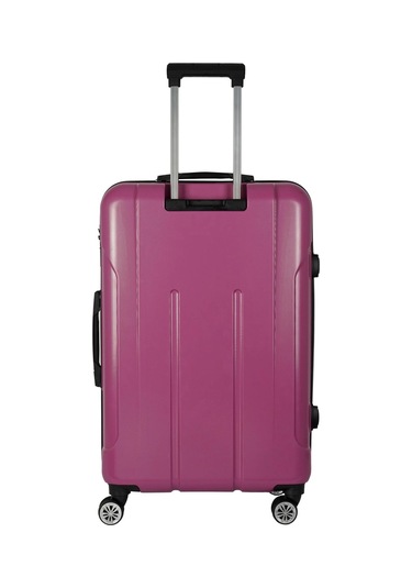 Vegmann Vela Violet 3'lü Valiz Seti Violet