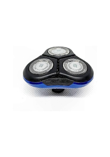 Rq1 Serisi Tıraş Makineleri İçin Yedek Tıraş Makinesi Başlığı, Rq11, Rq1150, Rq1160 Modelleriyle Uyumlu