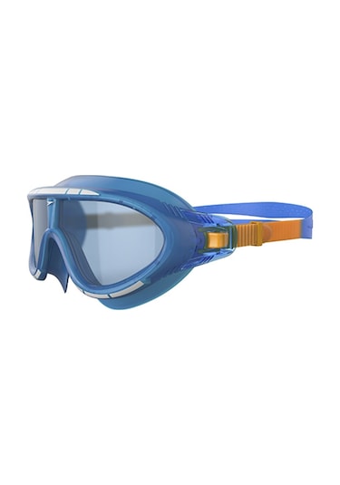 Speedo Rift Gog Ju Blue Orange Beyaz
