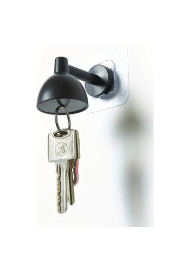 Larimar Lamba Şeklinde Anahtar Tutucu - 9022029137223lmr Çok Renkli