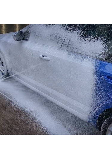 Auto Brite Magifoam Yıkama Köpüğü 1 Lt