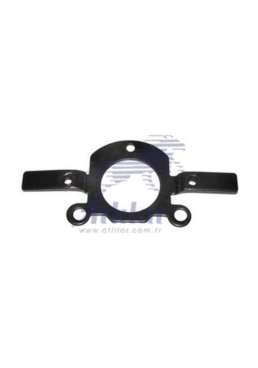 Arka Stop Baglantı Demiri E-bike Em-05 Ms8709