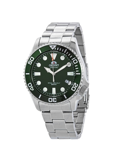 Orıent Triton Otomatik Erkek Kol Saati Ra-ac0k02e10b