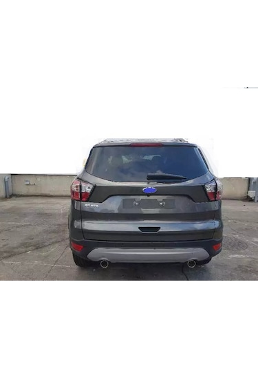Ford Kuga Bagaj Stop Lambası İçteki Ledsiz Sol 2015 Ve Üzeri Koyu