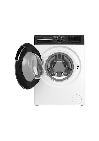 Grundig Gpwm 102643 10 KG Çamaşır Makinesi