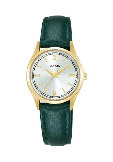 Lorus Rg216yx9 Kadın Kol Saati Altın