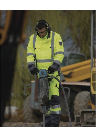 Delta Plus Interlagos Başbantlı İş Kulaklığı