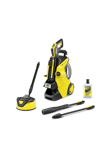 Karcher K5 Power Control Flex Home 1.324-703.0 Basınçlı Yıkama Makinesi