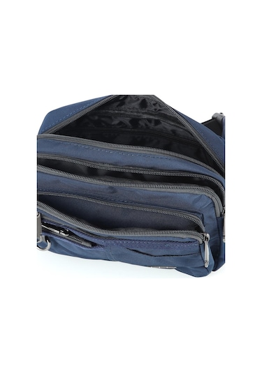 Ççs Ccs 31398 Bel Çantası-lacivert