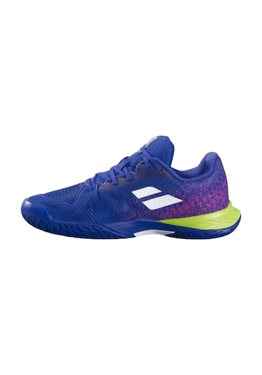 Babolat Jet Mach 3 Junıor Ac Boy 410 Mavi