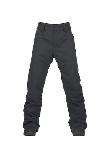 Billabong Outsıder Siyah Erkek Kayak Pantolonu