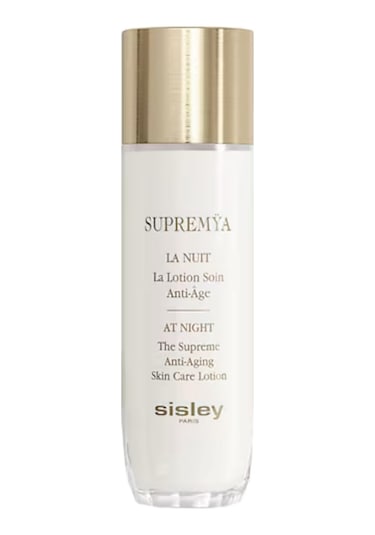 Sisley Supremya La Nuit - Yaşlanma Karşıtı Bakım Losyonu 140 Ml