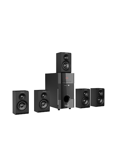 Mikado MD-856 5+1 Radyo USB Sd Kart Bluetooth Destekli Hoparlör