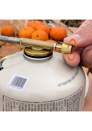 16800w Yüksek Güçlü Açık Kamp Metal Sobalar Taşınabilir Piknik Barbekü Fırını Saklama Çantası İle Katlanabilir Sobalar Su Kaynatma Pişirme Aksesuarı Çok Renkli