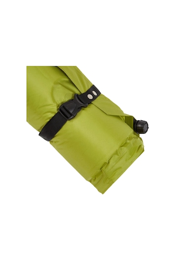 Alpinist Comfort Air Şişme Mat Green Yeşil