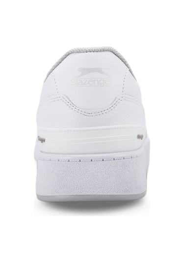 Slazenger DAPHNE Kadın  Beyaz Günlük Spor Ayakkabısı